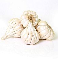 lehsun Sabut - Garlic Whole 250 grams